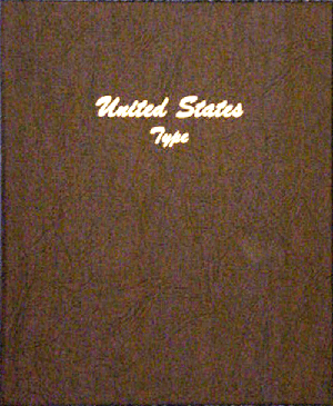 US Type (Major Coins from 1800)