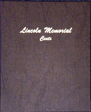 Lincoln Memorial - Cents 1959-2009