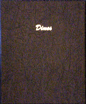 Dimes plain 168 ports