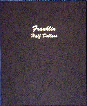 Franklin Half Dollars