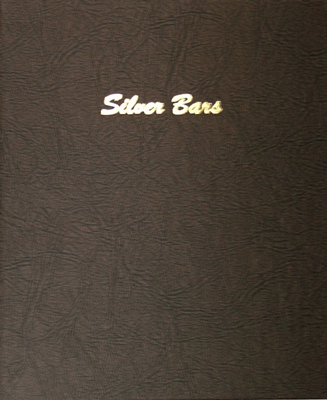 Silver Bars, Vertical 45 ports