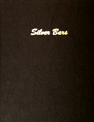 Silver Bars, Horizontal 40 ports