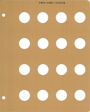 Extra Pages Two Cent