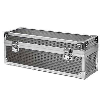 Falcon Series 20 Slab Box - Graphite
