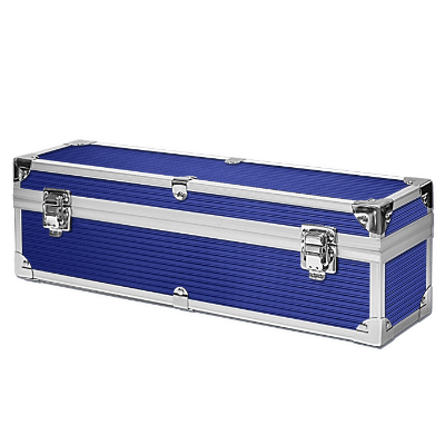 Falcon Series 25 Slab Box - Blue