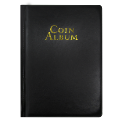 60 Pocket Coin Wallet (1943)