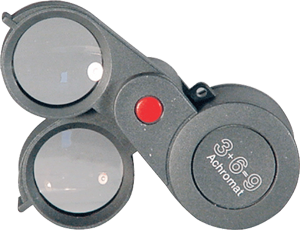 3x6 9 Precision Folding Magnifier