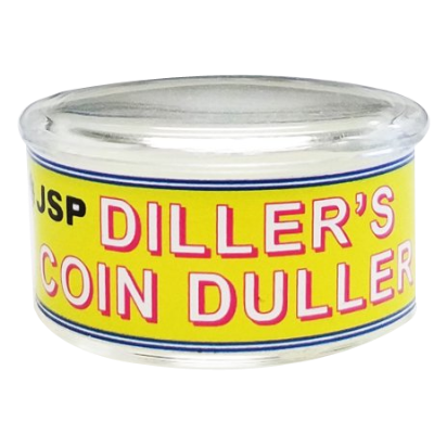 Diller's Coin Duller