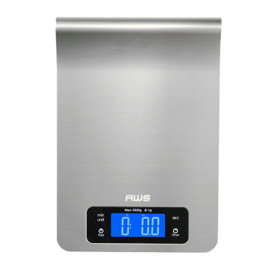 EP-5KG Gram 5000 Precision Scale
