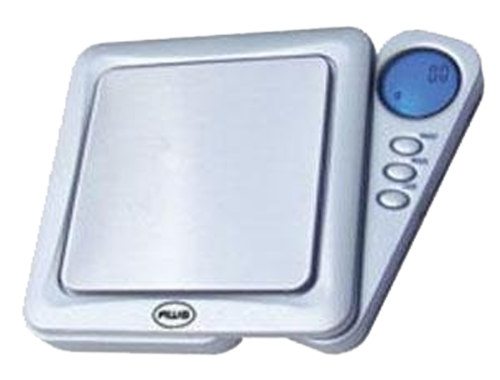 Gram 650 Digital Scale, Blade-650