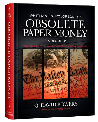 Obsolete Paper Money Volume 2