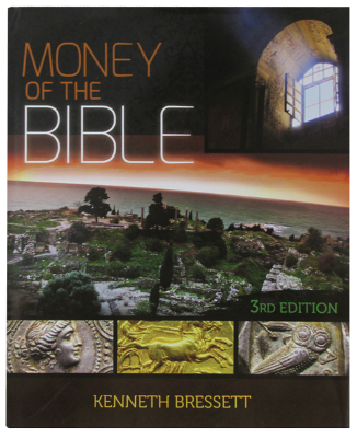 Money of the Bible, 3rd Edition