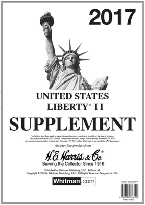 2017 Liberty II Supplement