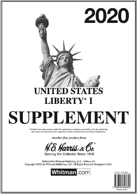 2020 Liberty II Supplement
