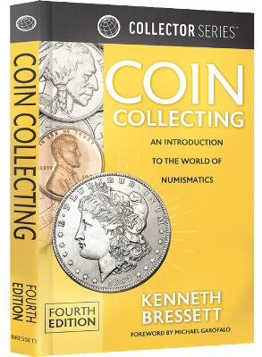Coin Collecting: An Introduction To The World of Numismatics
