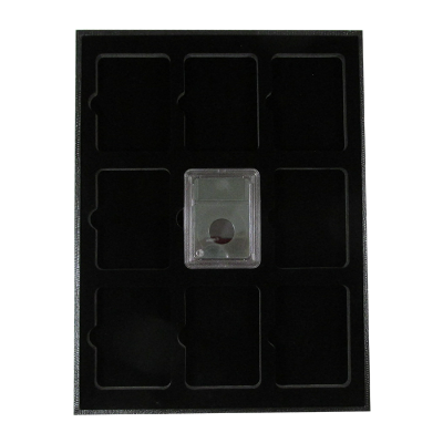 9 Slab Tray - Universal