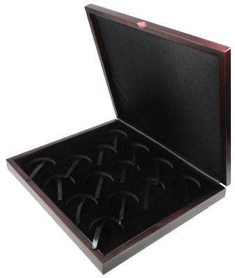 Guardhouse Wood Display Box -GH-W1600: (14L)