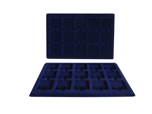 2x2 Tray (Set of Two)  - TAB15BL