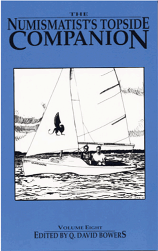 Numismatist's Topside Companion