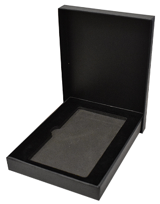 Single PSA Slab Gift Box