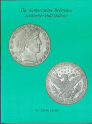 Authoritative Reference on Barber Half Dollars