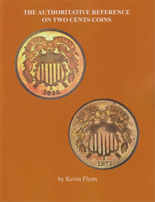 Authoritative Reference on Two Cent Coins