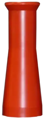 Quarter Packaging Tube