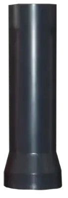 Half Dollar Packaging Tube