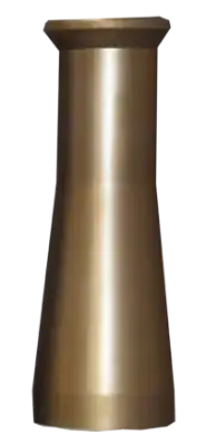 Sm. Dollar Packaging Tube