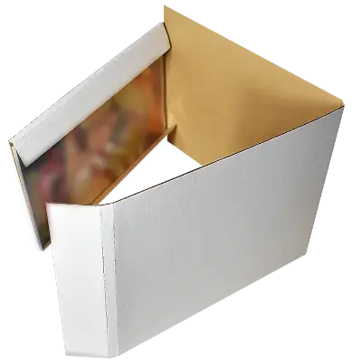 Guardhouse Current Comic Book Mailer