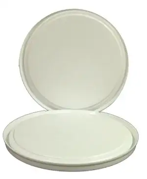 Tear Tab Lid for 1 Gallon Ropak Bucket