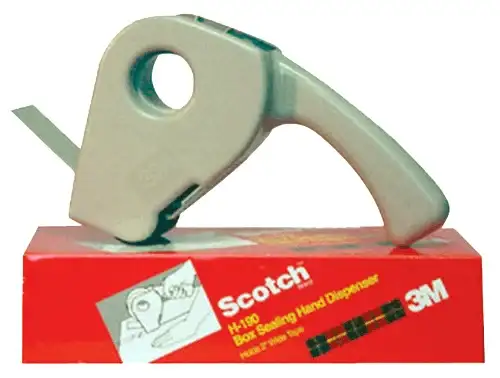 Scotch Tape Dispenser