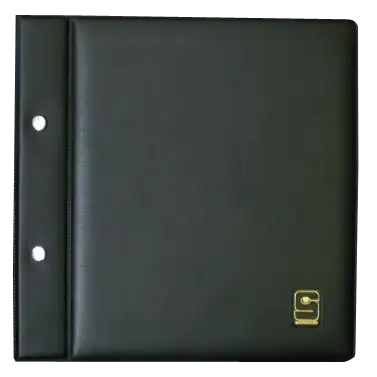 FDC Album US Size - Two Pocket
