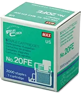 Cartridge for Electronic Stapler