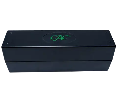 CAC Universal Slab Storage Box