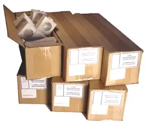 Paper 2.5x2.5 - Bulk ASE/Medal (500/box)