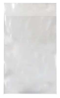 Zip Lock Bag - 2x5 (2 Mil)