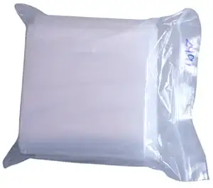 Zip Lock Bag - 5x8 (4 Mil)