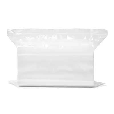 Zip Lock Bag - 9x12" (4mil)
