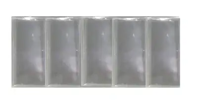 5 oz Bar Sleeves - 100 per pack