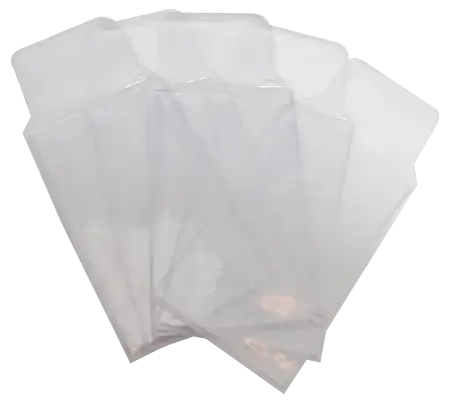 10 oz Bar Sleeves - 100 per pack