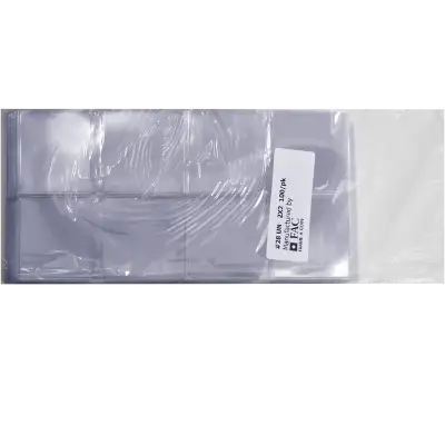 2x2 Coin Flips - 100 per pack