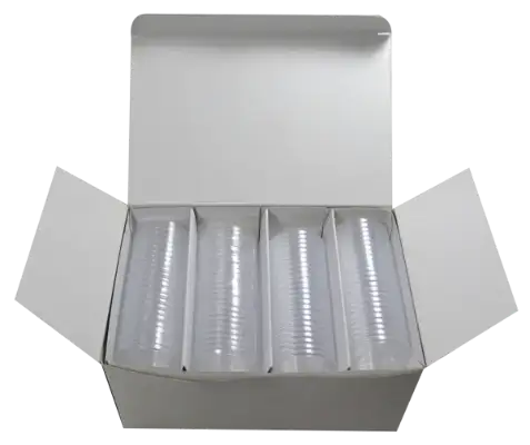 41m Capsules - BULK 100 Lighthouse