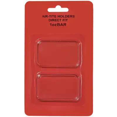 Air Tite 1oz Bar Direct Fit Retail Packs - 1 oz