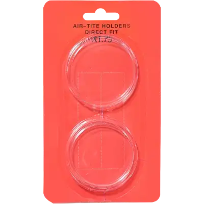 Air Tite X1.75 Direct Fit Retail Packs - Military Challenge Coins