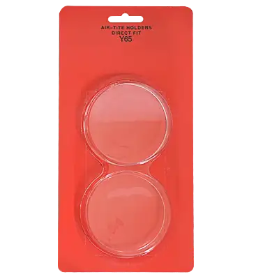 Air Tite Y65 Direct Fit Retail Packs - Common 5 oz Silver Rounds