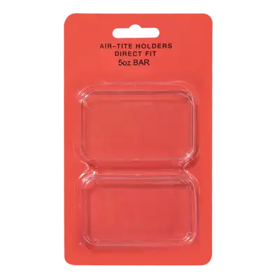 Air Tite 5oz Bar Direct Fit Retail Packs - 5 oz