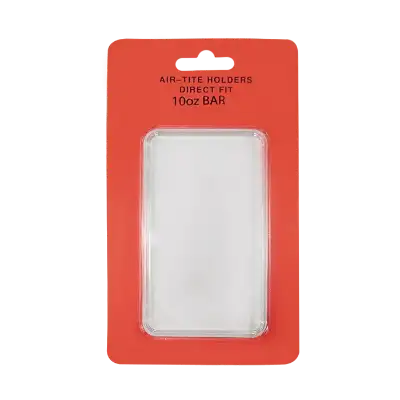 Air Tite 10oz Bar Direct Fit Retail Packs - 10 oz
