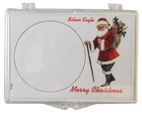 ASE Santa
