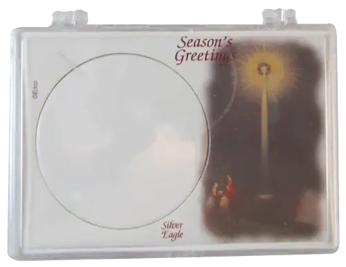 ASE Christmas Star